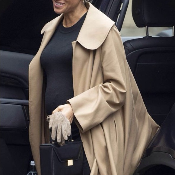 Authentic Small Tory Burch handbag - Picture 8 of 8